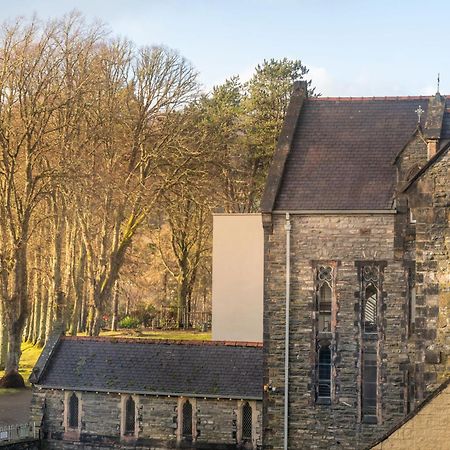 Ac19 Lower North Aisle - Luxury Self Catering 2 Bedroom Apartment Fort Augustus Exterior foto